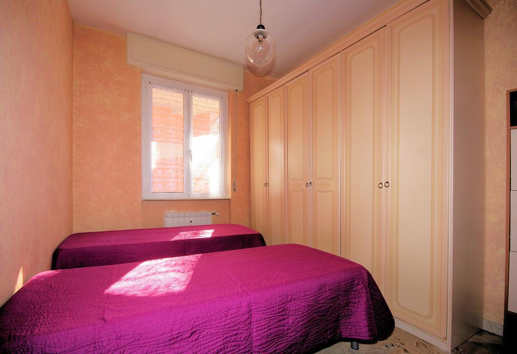 Aria Di Mare Apartman Borghetto Santo Spirito Kültér fotó