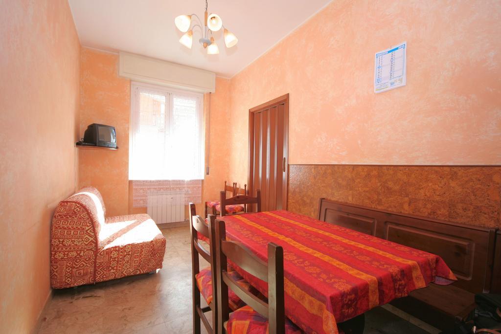 Aria Di Mare Apartman Borghetto Santo Spirito Kültér fotó