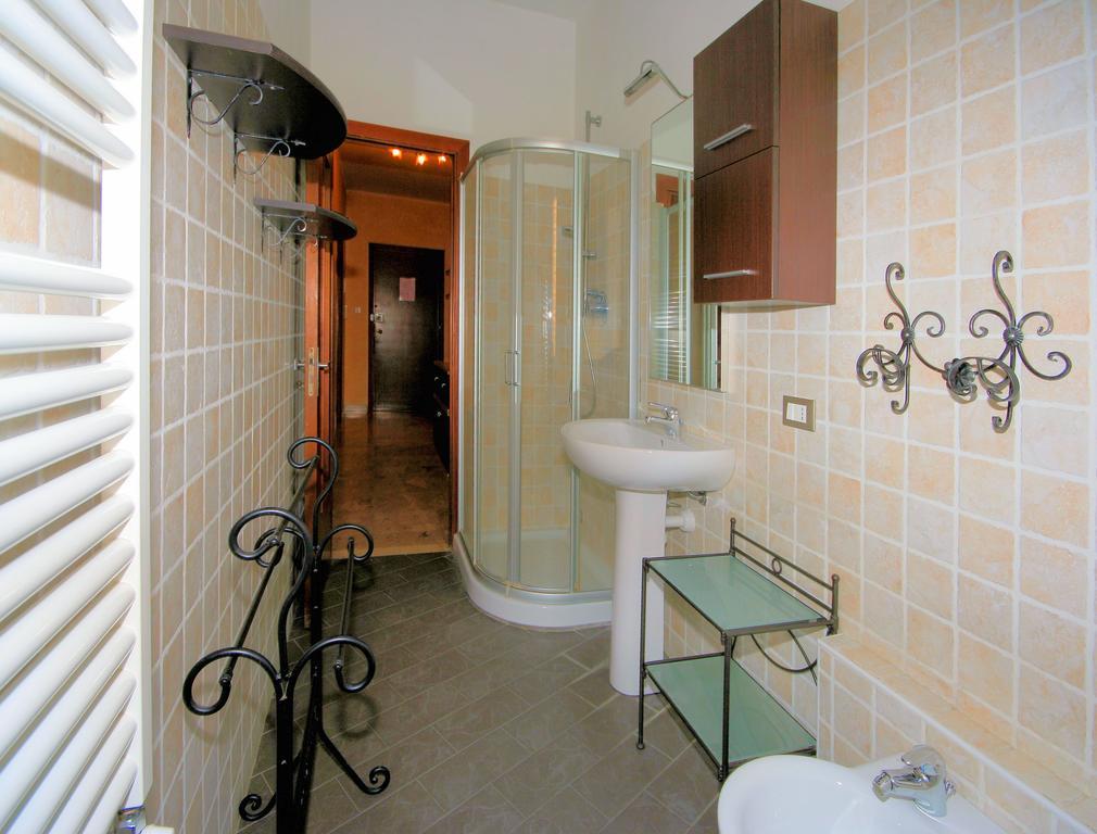 Aria Di Mare Apartman Borghetto Santo Spirito Kültér fotó
