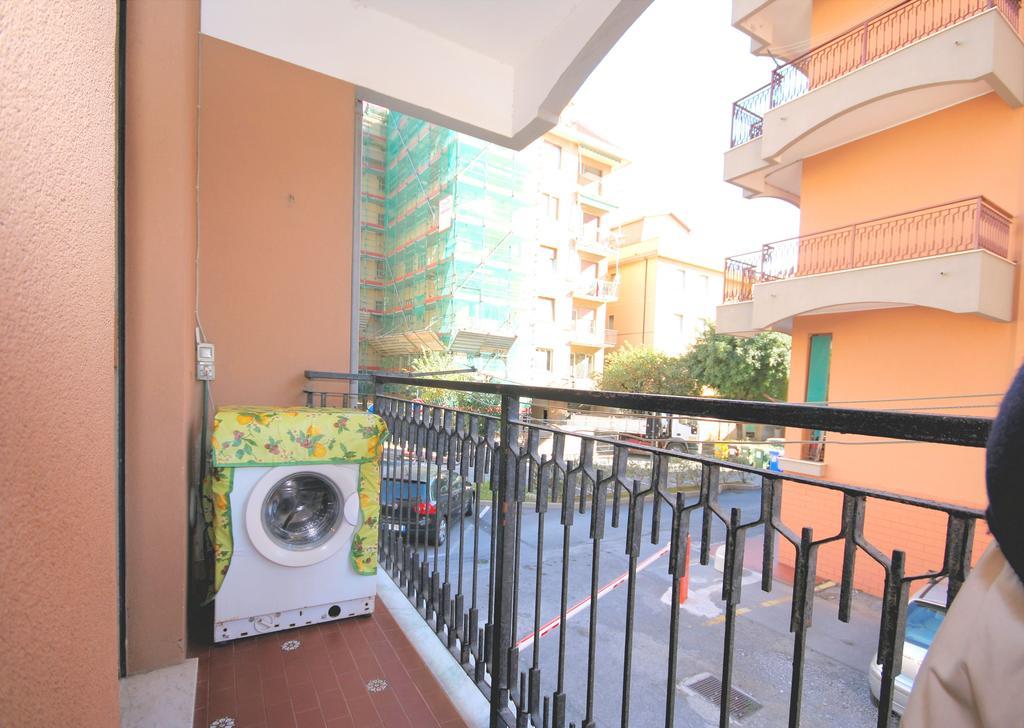 Aria Di Mare Apartman Borghetto Santo Spirito Kültér fotó