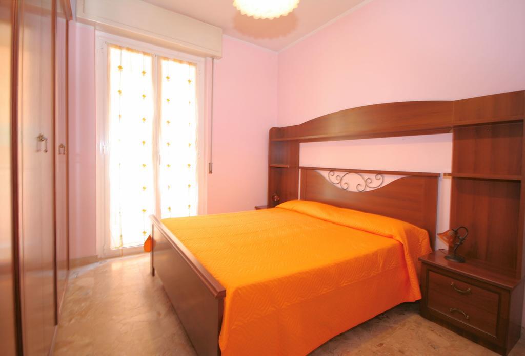 Aria Di Mare Apartman Borghetto Santo Spirito Kültér fotó