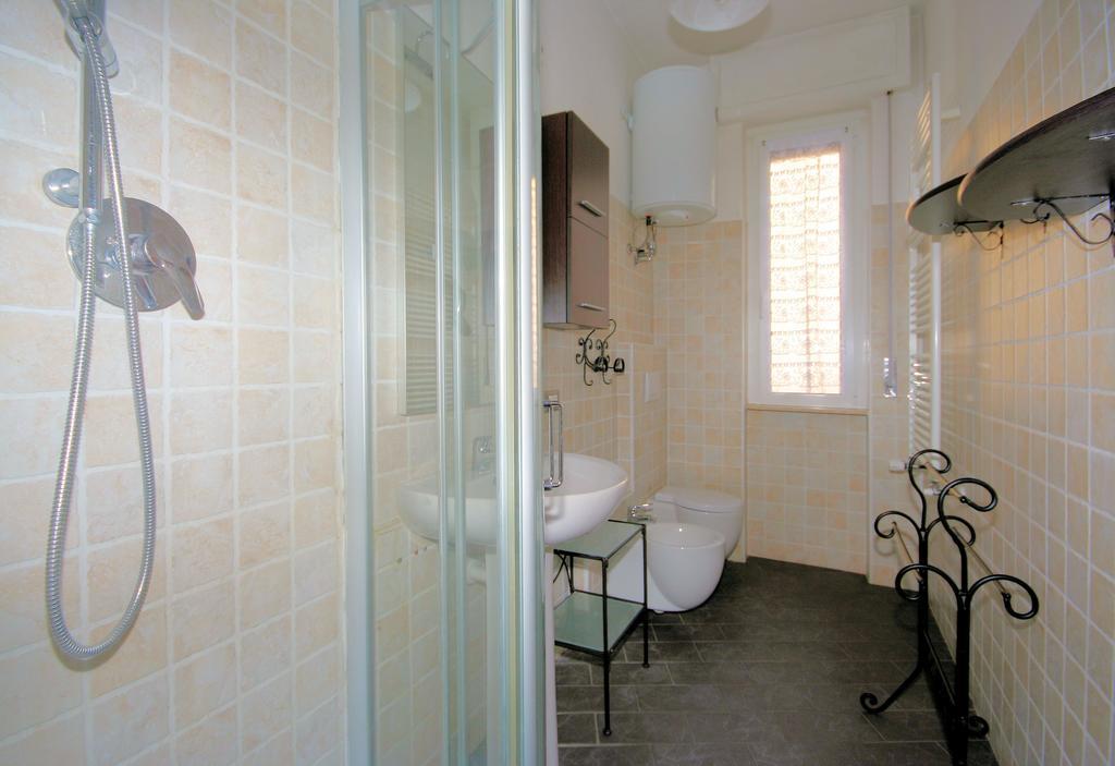 Aria Di Mare Apartman Borghetto Santo Spirito Kültér fotó